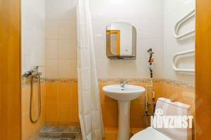 1-к квартира, вторичка, 32м2, 1/5 этаж