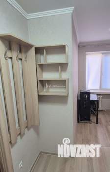 1-к квартира, вторичка, 21м2, 5/5 этаж