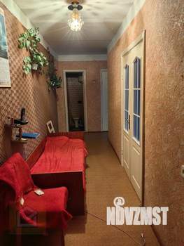 3-к квартира, вторичка, 69м2, 3/9 этаж