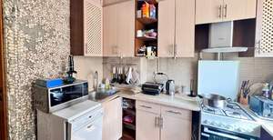2-к квартира, вторичка, 48м2, 4/10 этаж