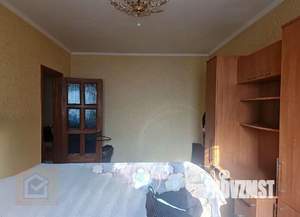 2-к квартира, вторичка, 62м2, 1/9 этаж