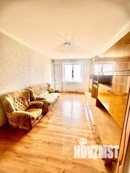 3-к квартира, вторичка, 79м2, 5/10 этаж