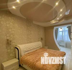 3-к квартира, вторичка, 91м2, 8/10 этаж