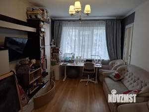3-к квартира, вторичка, 62м2, 1/9 этаж