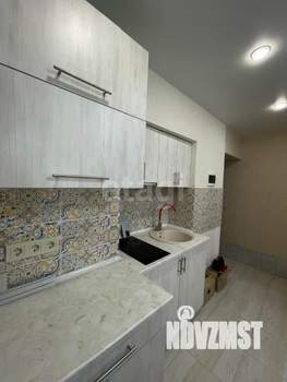 2-к квартира, вторичка, 36м2, 1/1 этаж