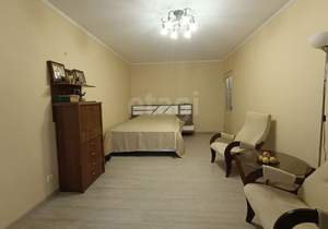 1-к квартира, вторичка, 36м2, 4/9 этаж