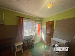 1-к квартира, вторичка, 29м2, 1/1 этаж