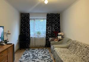 3-к квартира, вторичка, 62м2, 1/9 этаж