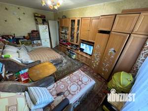 2-к квартира, вторичка, 48м2, 1/5 этаж