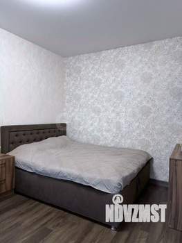 1-к квартира, вторичка, 39м2, 5/9 этаж