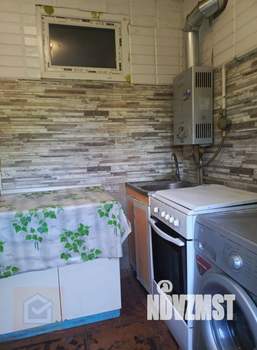 1-к квартира, вторичка, 31м2, 2/5 этаж