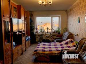 3-к квартира, вторичка, 63м2, 9/9 этаж