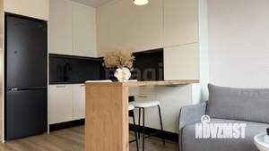 1-к квартира, вторичка, 35м2, 8/17 этаж