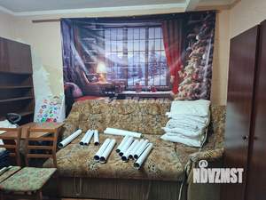 2-к квартира, вторичка, 59м2, 1/2 этаж