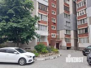 3-к квартира, вторичка, 86м2, 9/10 этаж