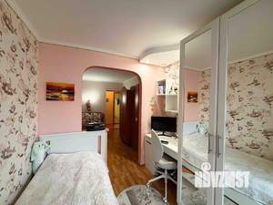3-к квартира, вторичка, 58м2, 3/5 этаж