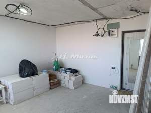 Студия квартира, вторичка, 25м2, 5/5 этаж