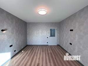 1-к квартира, вторичка, 41м2, 3/9 этаж