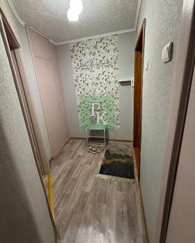 1-к квартира, вторичка, 29м2, 1/5 этаж