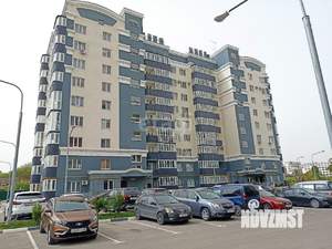 1-к квартира, вторичка, 37м2, 3/9 этаж