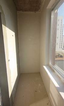 2-к квартира, вторичка, 61м2, 8/16 этаж