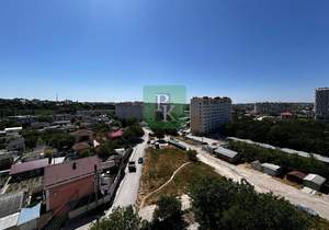 2-к квартира, вторичка, 55м2, 8/10 этаж