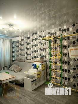 2-к квартира, вторичка, 48м2, 3/9 этаж