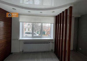 3-к квартира, вторичка, 72м2, 1/6 этаж