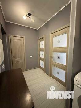 1-к квартира, вторичка, 34м2, 1/9 этаж