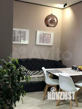 2-к квартира, вторичка, 42м2, 5/11 этаж