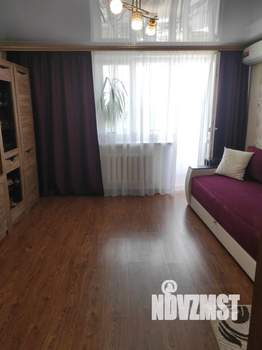 2-к квартира, вторичка, 50м2, 9/9 этаж