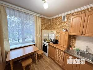 1-к квартира, вторичка, 33м2, 1/5 этаж