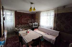 2-к квартира, вторичка, 49м2, 4/14 этаж