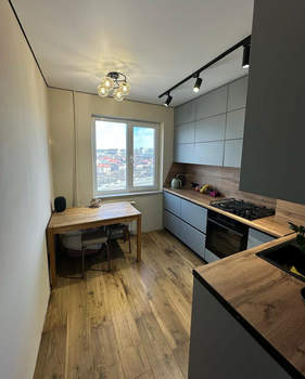 2-к квартира, вторичка, 49м2, 9/9 этаж