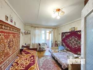 3-к квартира, вторичка, 63м2, 2/5 этаж