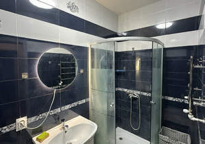 1-к квартира, вторичка, 33м2, 9/9 этаж