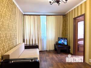 2-к квартира, вторичка, 41м2, 2/2 этаж