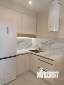 1-к квартира, вторичка, 37м2, 7/16 этаж