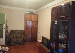 1-к квартира, вторичка, 32м2, 5/5 этаж