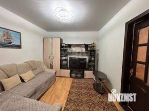 2-к квартира, вторичка, 40м2, 1/1 этаж