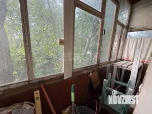 2-к квартира, вторичка, 46м2, 2/2 этаж