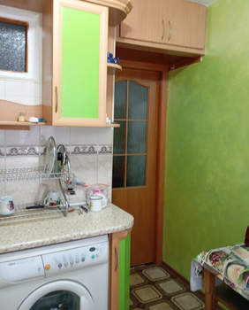 2-к квартира, вторичка, 41м2, 2/5 этаж