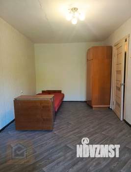 1-к квартира, вторичка, 31м2, 2/5 этаж