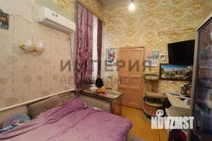 2-к квартира, вторичка, 33м2, 2/2 этаж