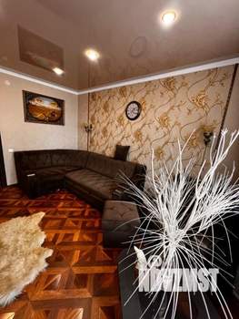 1-к квартира, вторичка, 37м2, 4/10 этаж