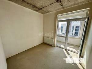 2-к квартира, вторичка, 56м2, 10/12 этаж