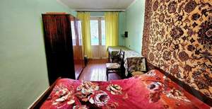 2-к квартира, вторичка, 45м2, 1/5 этаж