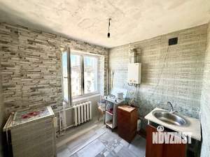 1-к квартира, вторичка, 33м2, 5/5 этаж