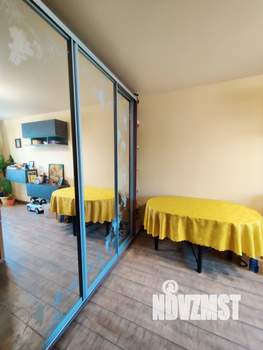 2-к квартира, вторичка, 48м2, 7/9 этаж