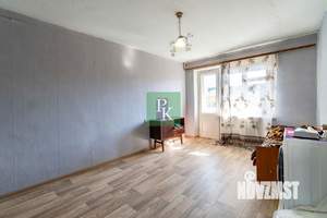 3-к квартира, вторичка, 63м2, 5/5 этаж